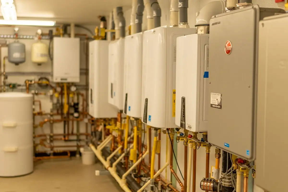 Bathroom Installation in Medina, OH